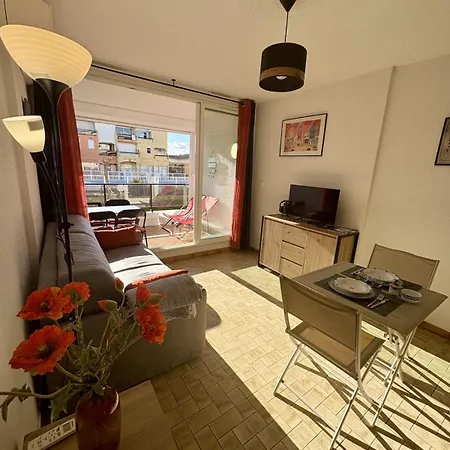 Sur Le Port Avec Piscine & Terrasse