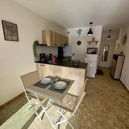 Sur Le Port Avec Piscine & Terrasse *