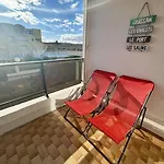 Sur Le Port Avec Piscine & Terrasse *