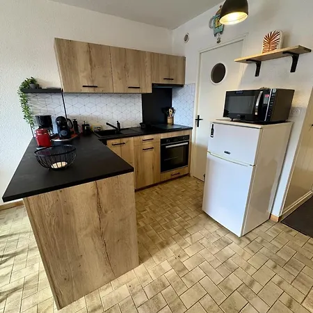 Apartamento Sur Le Port Avec Piscine & Terrasse