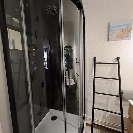 Apartamento Sur Le Port Avec Piscine & Terrasse
